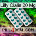 Lilly Cialis 20 Mg dapoxetine2